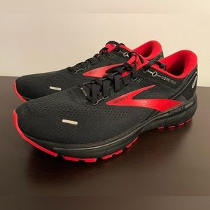Brooks Ghost 14 Gortex